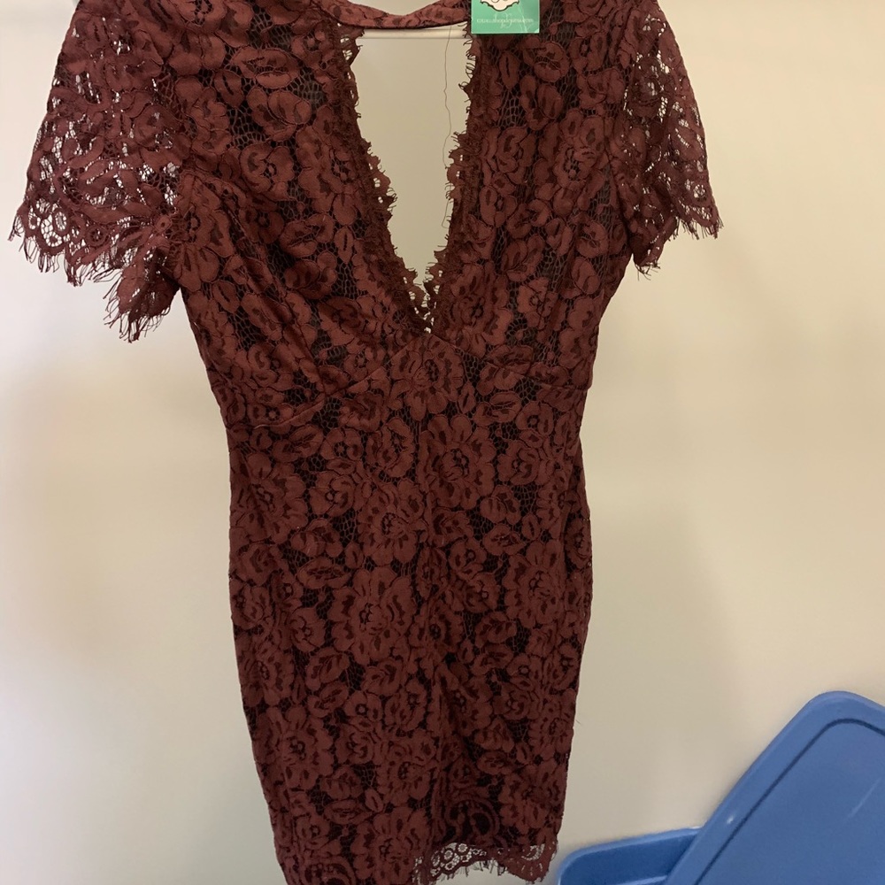Dress